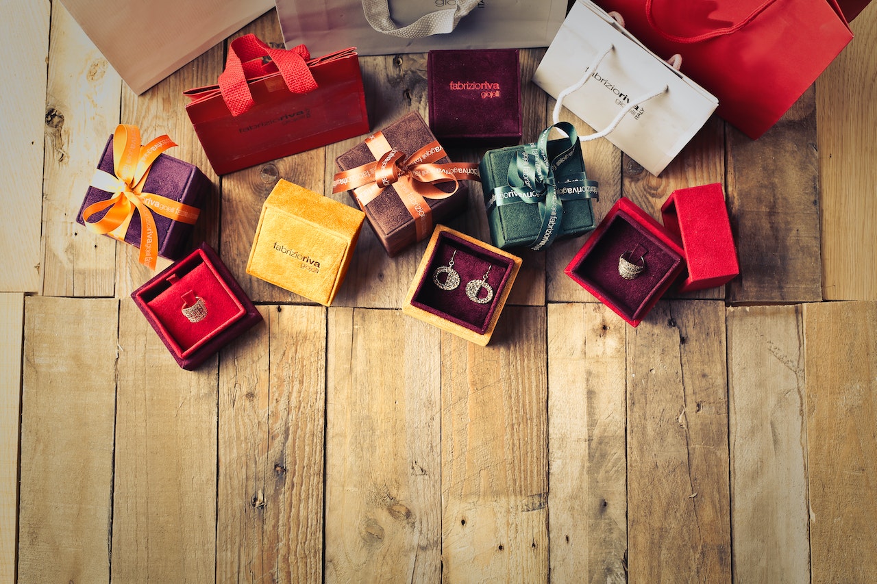 When it comes to gift-giving