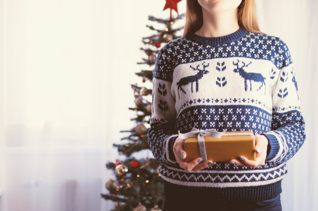 Choosing the best gifts for kids.