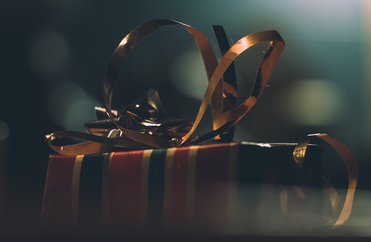 What are the top 5 gifts for women?