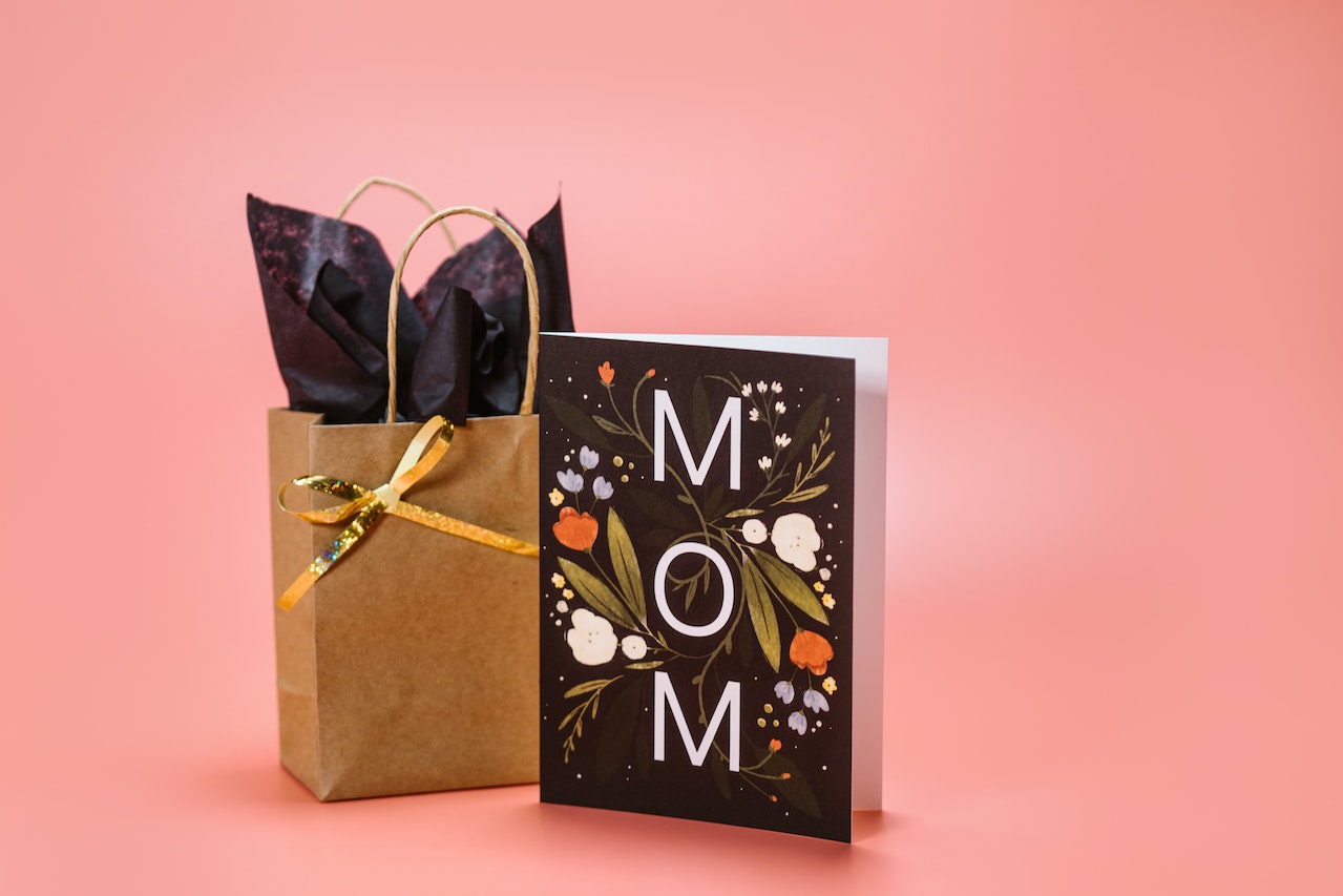 What is the best gift for your mother?