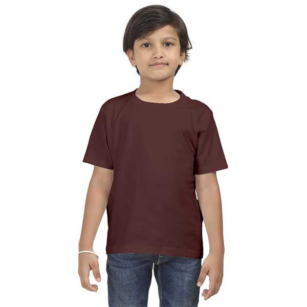 Customized Kids Boys T-Shirt
