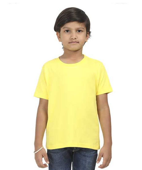 Customized Kids Boys T-Shirt