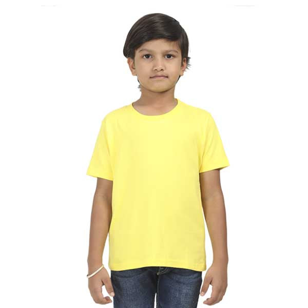 Customized Kids Boys T-Shirt