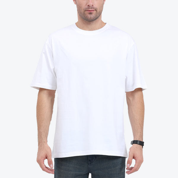 Customized Oversized T-Shirt