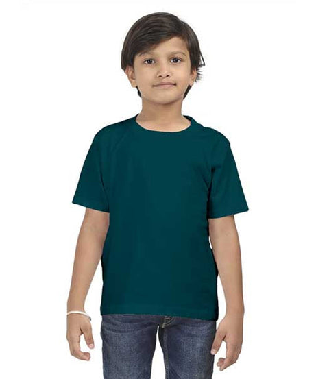 Customized Kids Boys T-Shirt