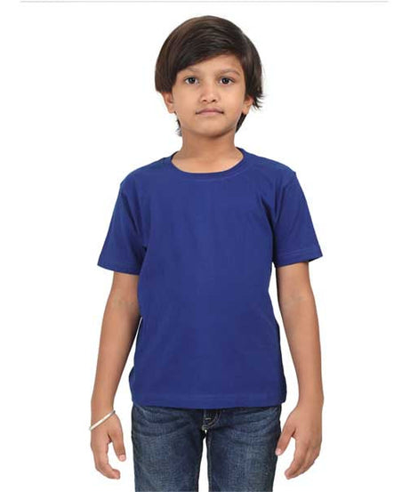 Customized Kids Boys T-Shirt