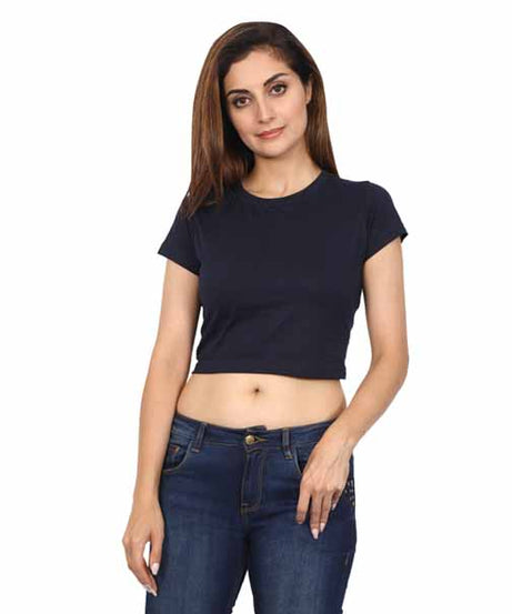 Customized Crop Tops