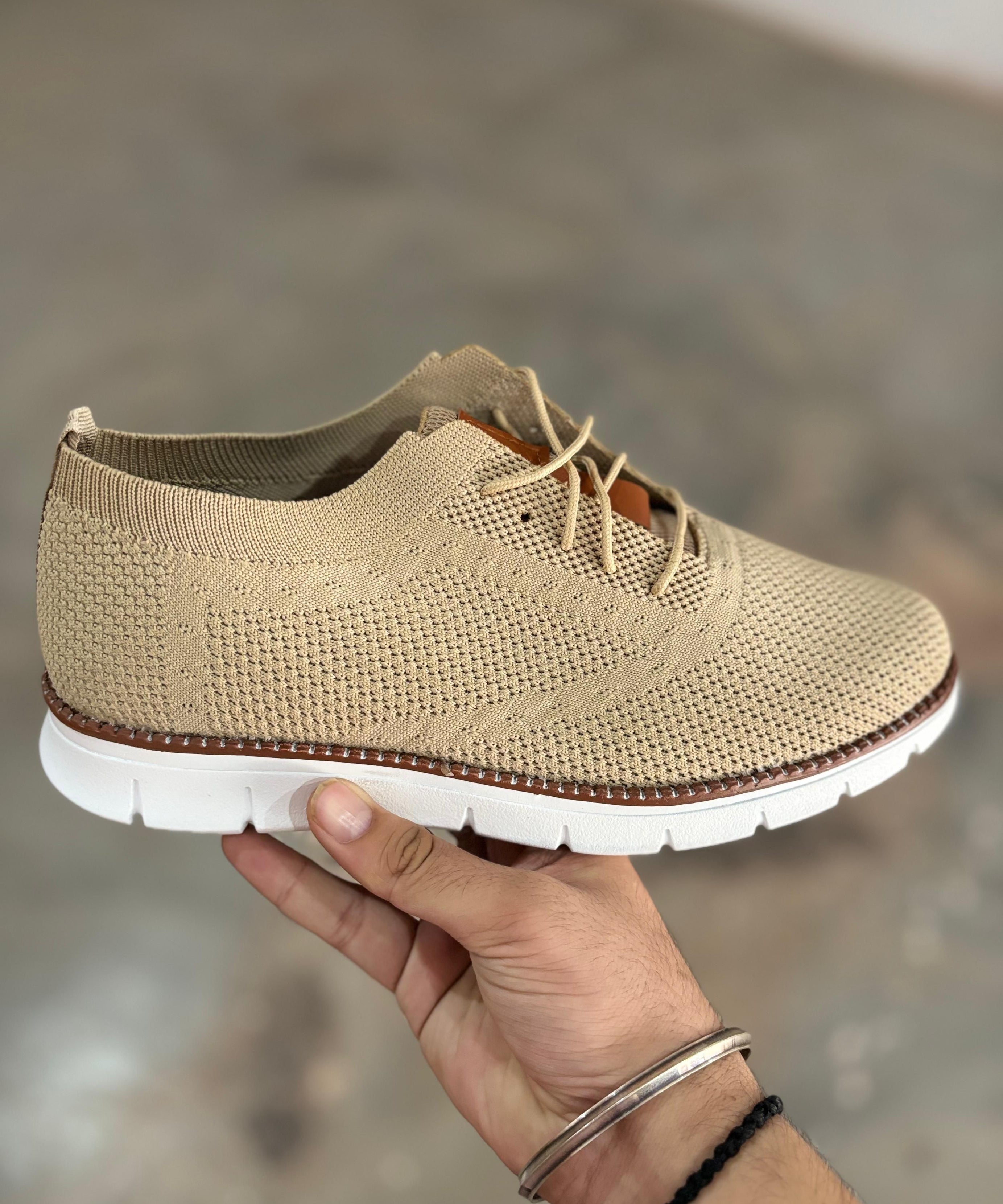 Men's Comfortable Casual Shoes