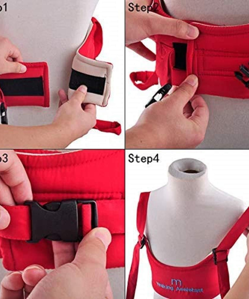 Baby Walker Assistant Belt