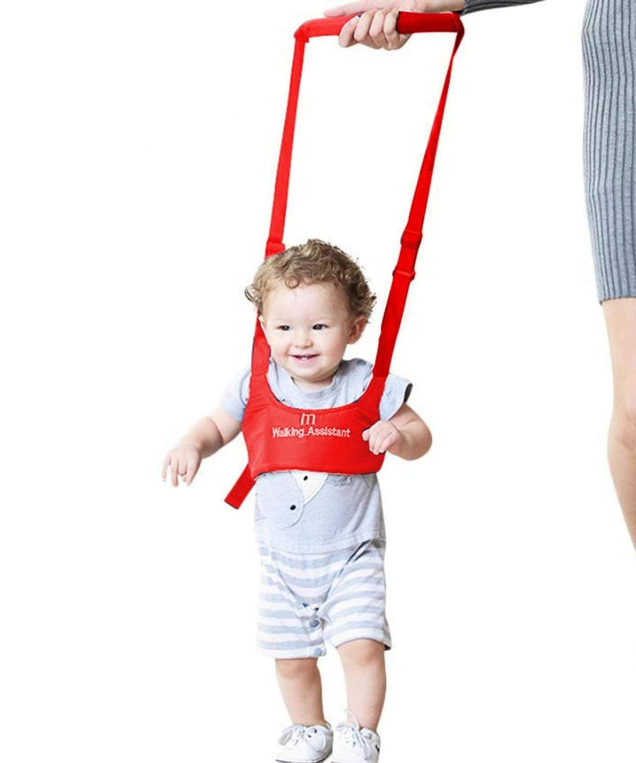 Baby Walker Assistant Belt