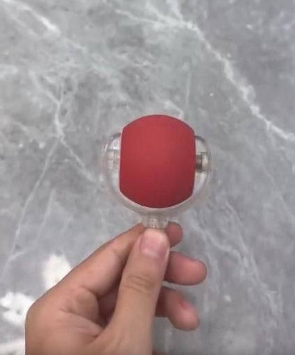 Rolling Ball Cat Toy