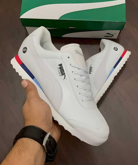 Men's Fashionable Daily Wear Casual Shoes