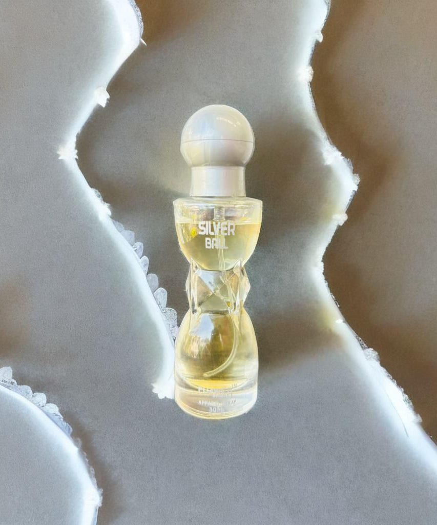 Silver Ball Perfume 30ML