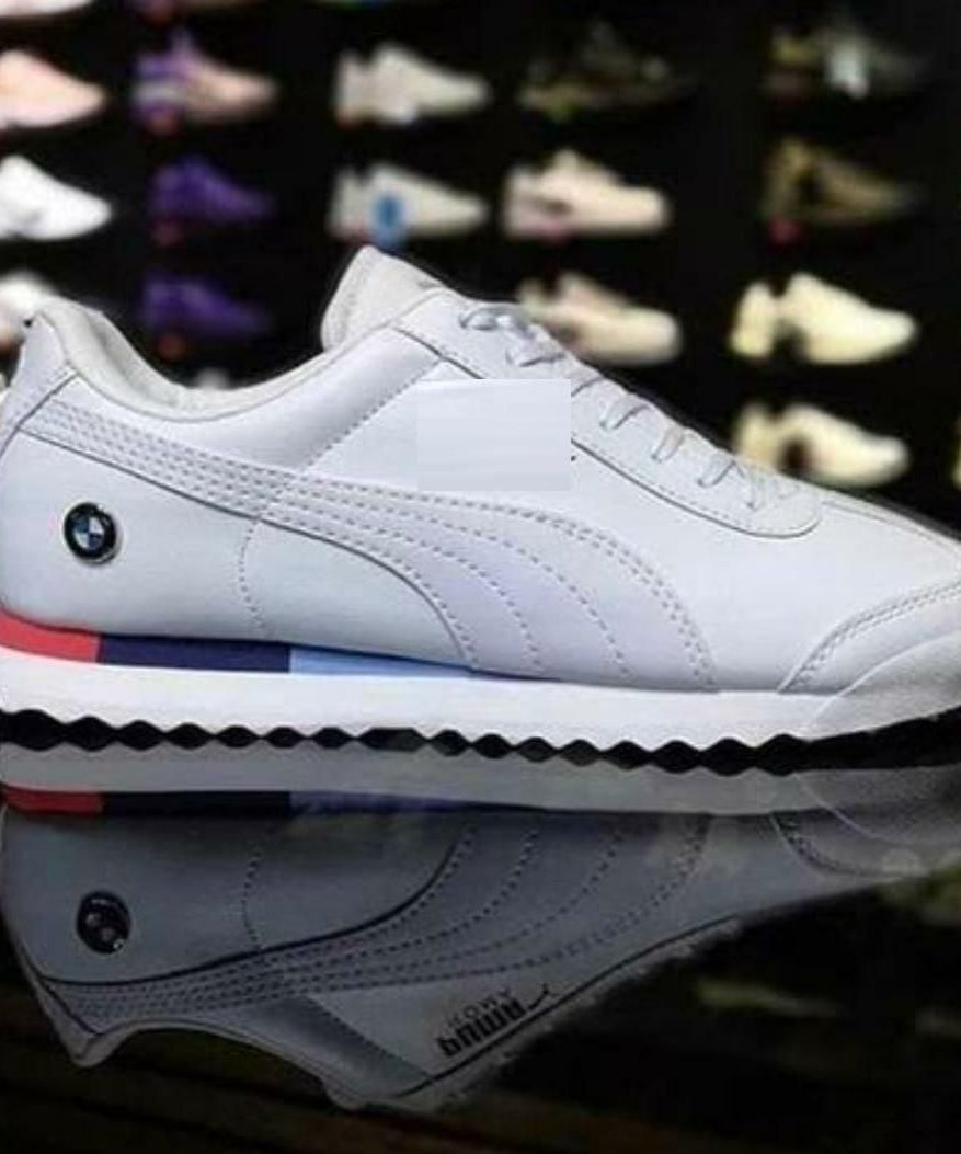 Men's Fashionable Daily Wear Casual Shoes