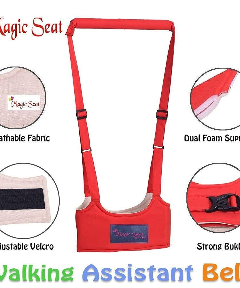 Baby Walker Assistant Belt