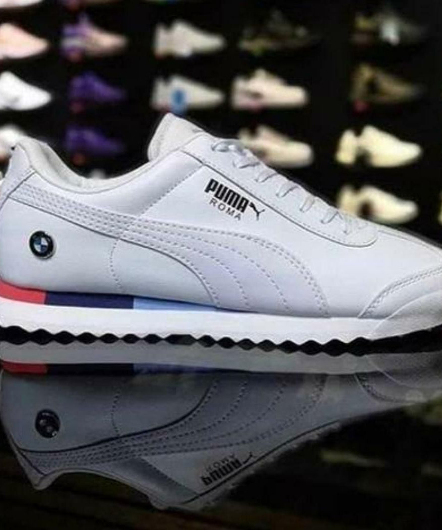 Men's Fashionable Daily Wear Casual Shoes