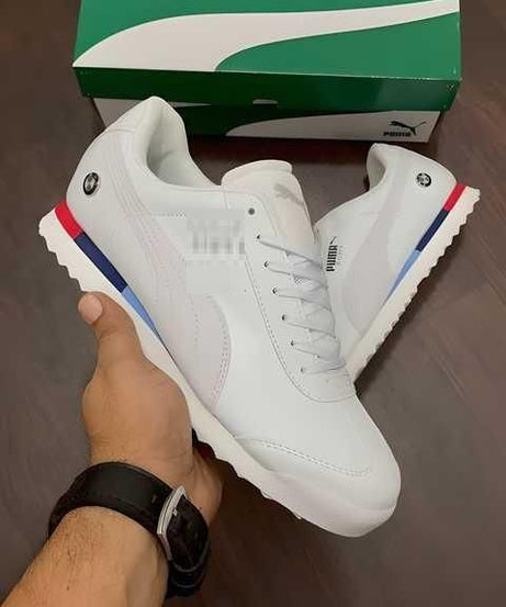 Men's Fashionable Daily Wear Casual Shoes