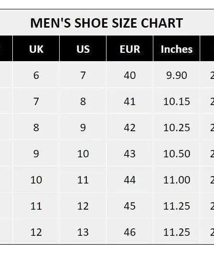 Daily Trendy Mens Casual Shoes