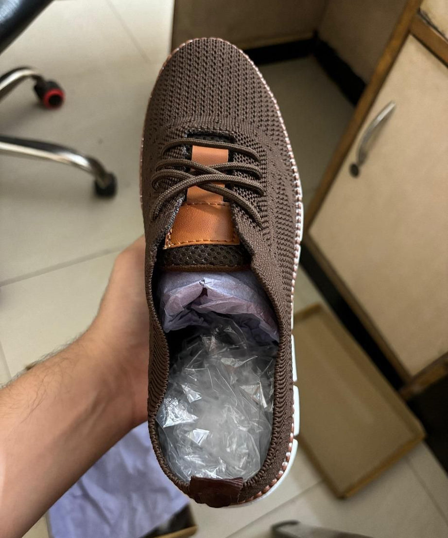 Men's Comfortable Casual Shoes