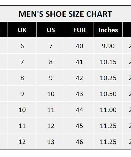 Men's Comfortable Casual Shoes