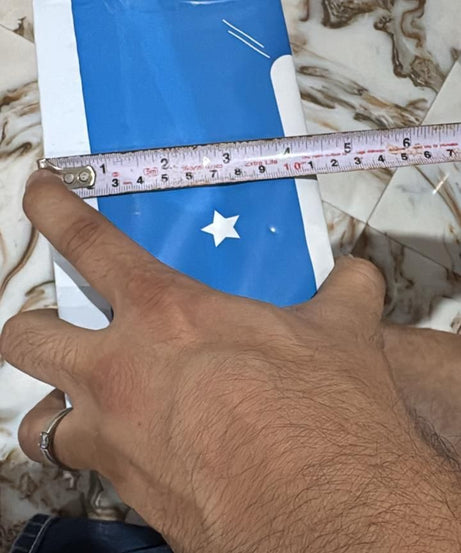 Men's Stylish Casual Shoes Black