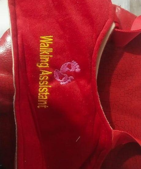 Baby Walker Assistant Belt