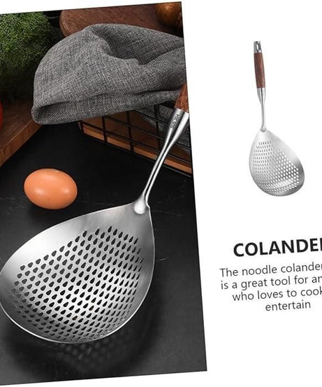 Heat Resistant & Durable Kitchan Stainer