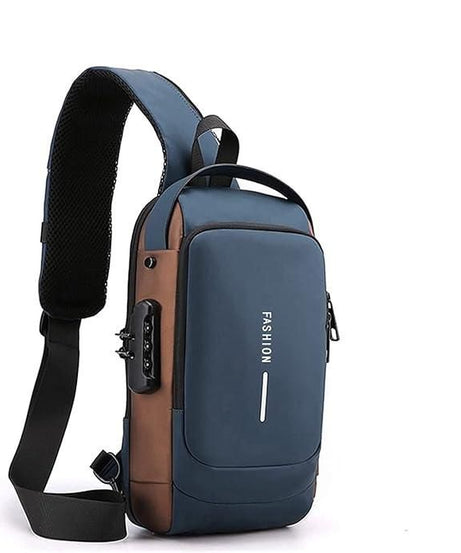 Sling Bag for Men & Women