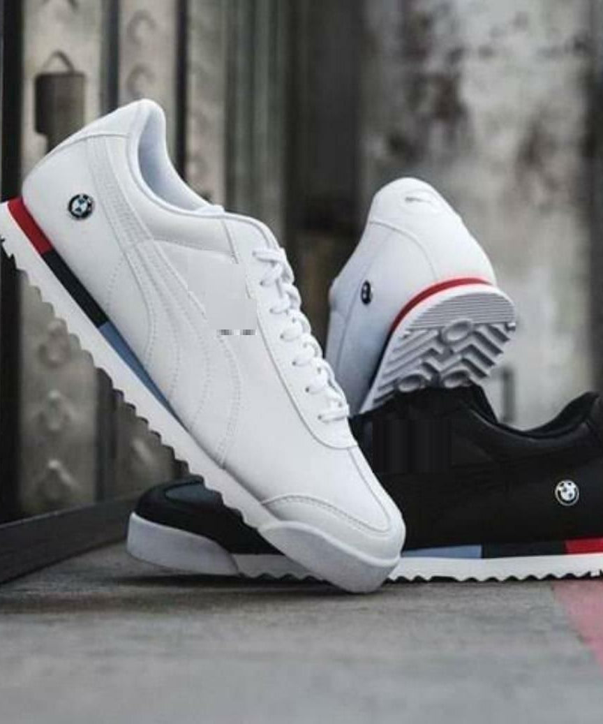 Men's Fashionable Daily Wear Casual Shoes