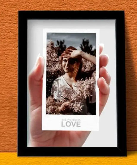 Frames With Your Images fattycraft