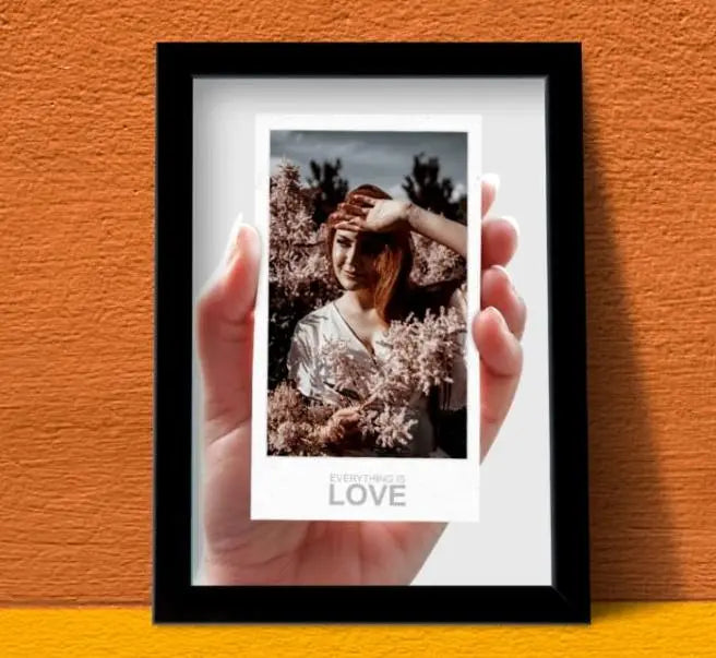 Frames With Your Images fattycraft