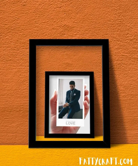 Frames With Your Images fattycraft