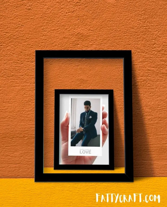Frames With Your Images fattycraft