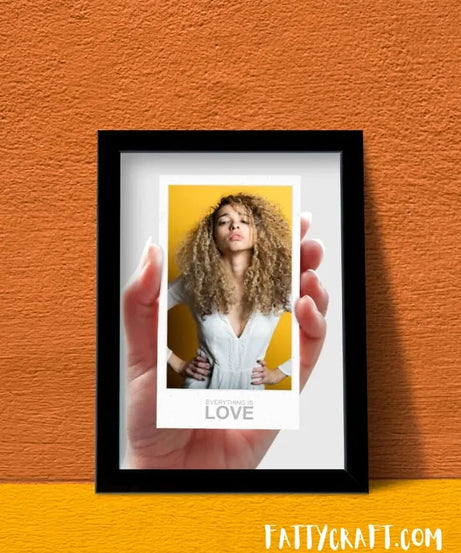 Frames With Your Images fattycraft