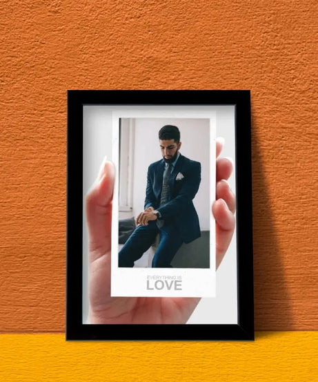 Frames With Your Images fattycraft