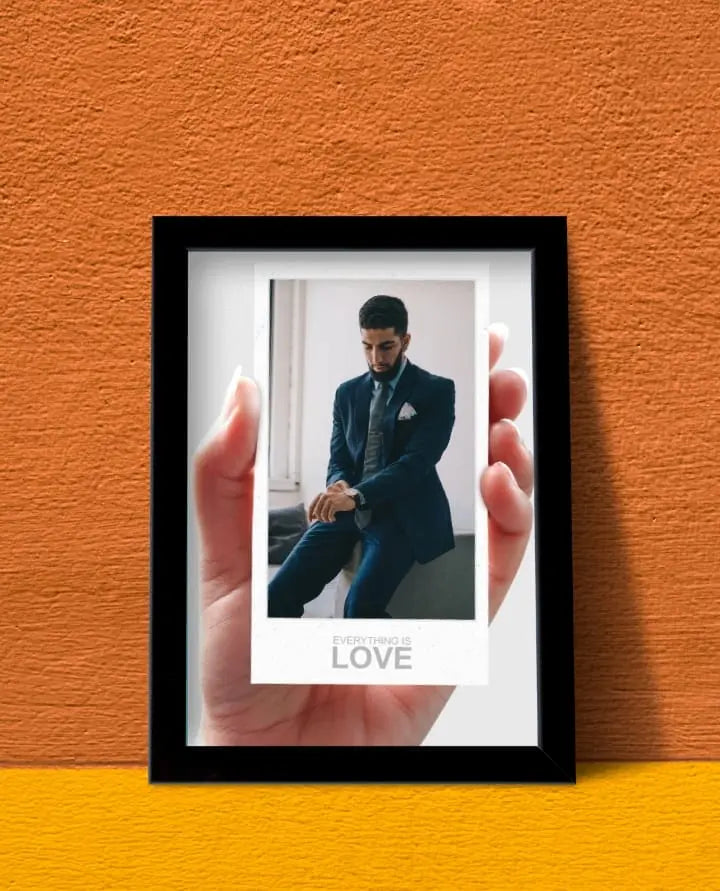 Frames With Your Images fattycraft