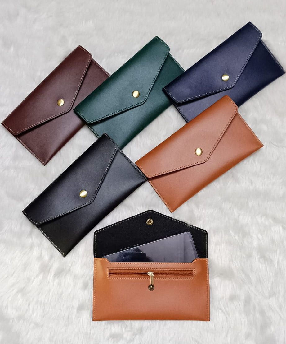 Personalized wallet pouches for Women fattycraft