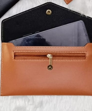 Personalized wallet pouches for Women fattycraft