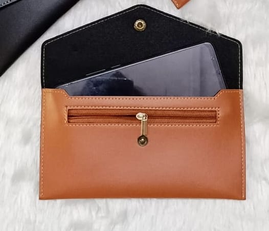 Personalized wallet pouches for Women fattycraft