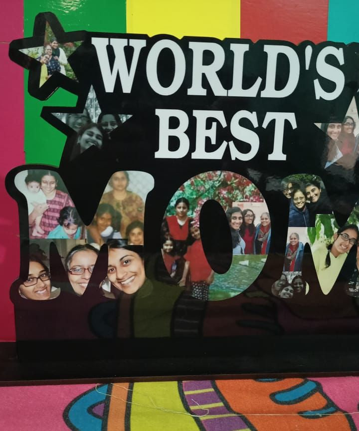 Mother's day gift fattycraft