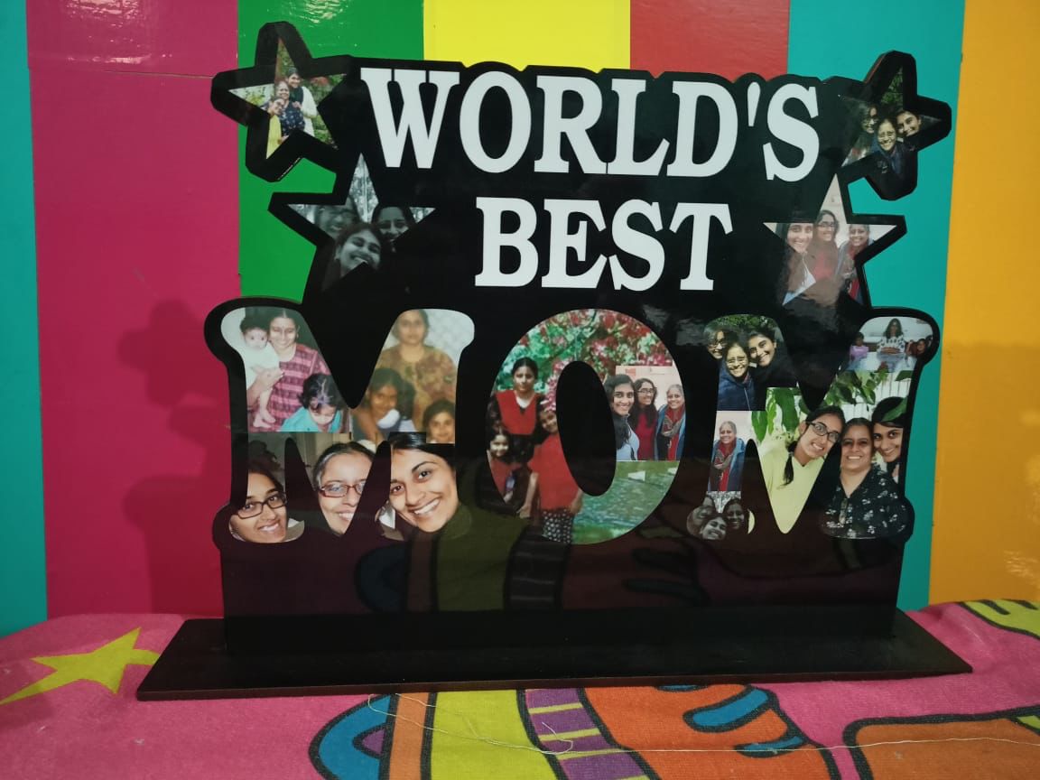 Mother's day gift fattycraft