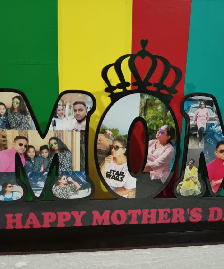 Mother's day gift fattycraft