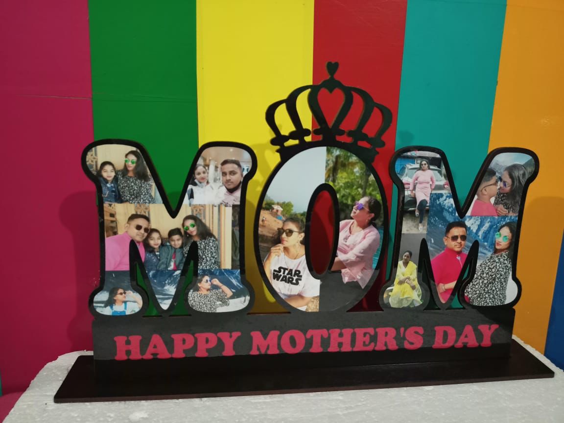 Mother's day gift fattycraft