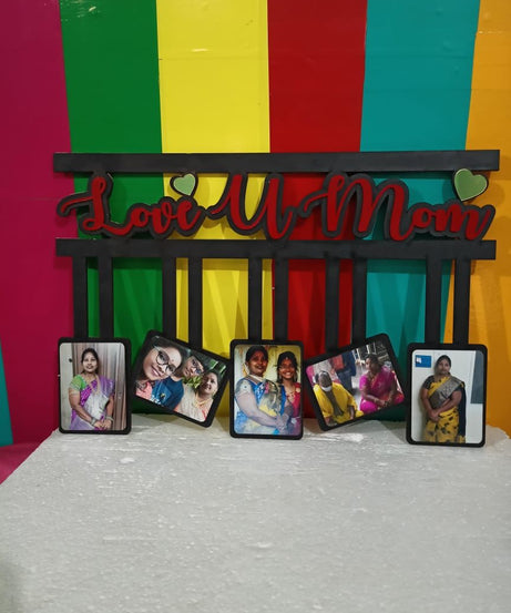 Mother's day gift fattycraft