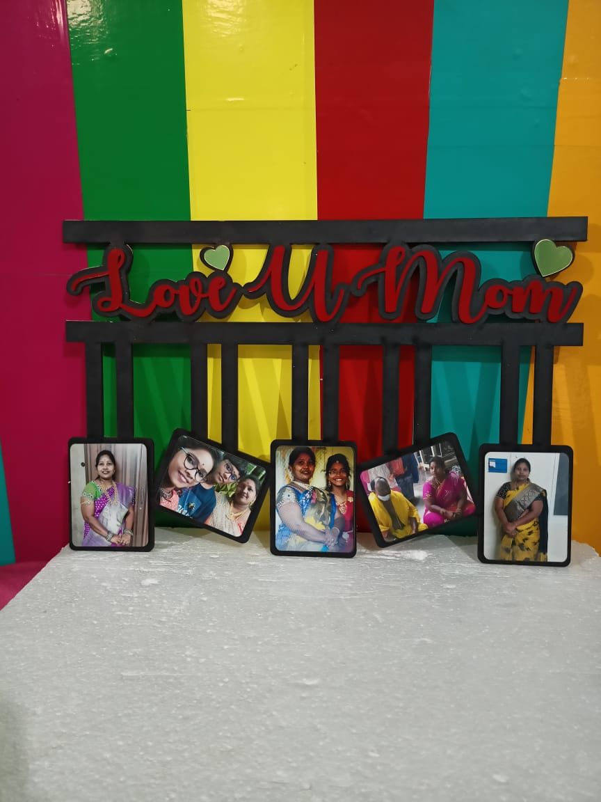 Mother's day gift fattycraft