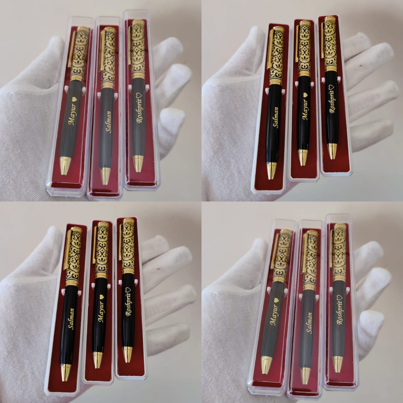 Name Printed pens fattycraft