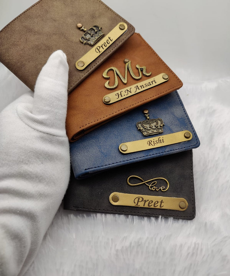 Customized Men's Combo fattycraft