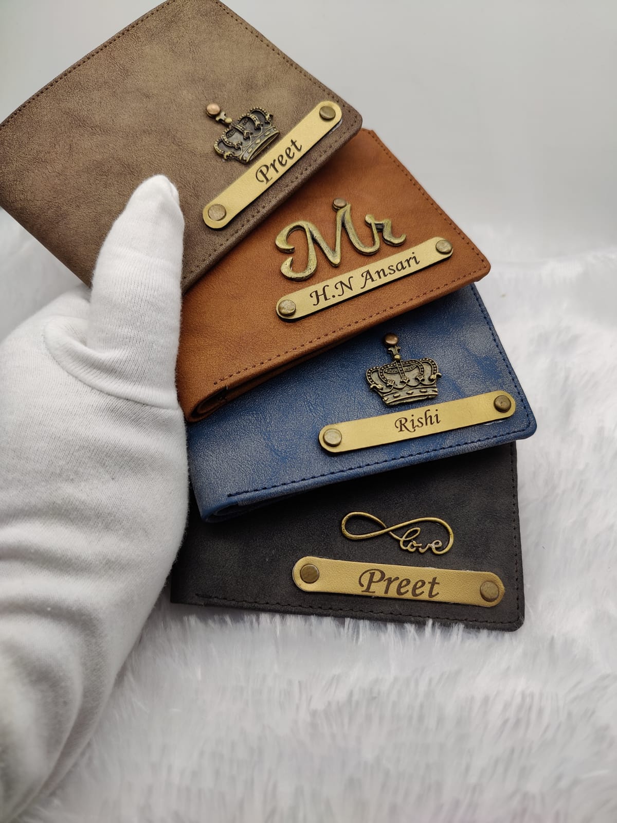 Customized Men's Combo fattycraft