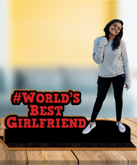 Customized Table Top