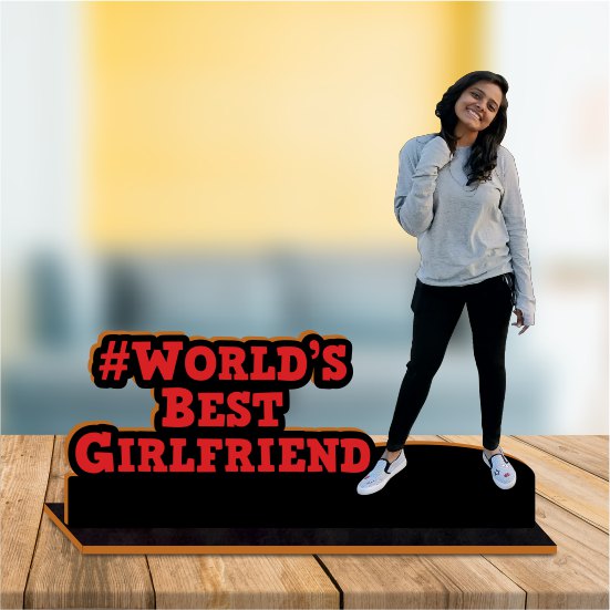 Customized Table Top